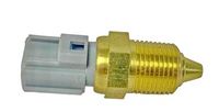 Coolant Temperature Sensor W/ Connector Fits: Ford Lincoln Jaguar Mazda Mercury