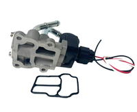 Idle Air Control Valve & TPS Sensor W/Connector Fits ES300  Avalon Camry Corolla