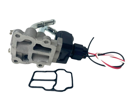 Idle Air Control Valve & TPS Sensor W/Connector Fits ES300  Avalon Camry Corolla