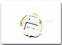 Temperature Sensor w/ Electrical Connector Fits:  Ford Lincoln Mazda Mercury