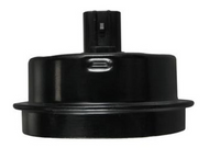 ABS Wheel Speed Sensor + Connector Rear L/RFits Scion tC Toyota Celica Prius