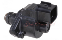 Idle Air Control Valve Fits: Chevrolet Tracker Suzuki VITARA  X-90