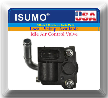 Idle Air Control Valve & Throttle Position Sensor Fits ES300 RX300 Highlander