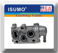 Fast Idle Air Control Valve Fits: Acura CL Honda  Accord CR-V Prelude