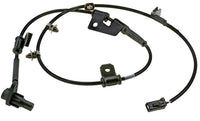 ABS Wheel Speed Sensor & Connector Front Right Fits Hyundai Tiburon 2005-2008