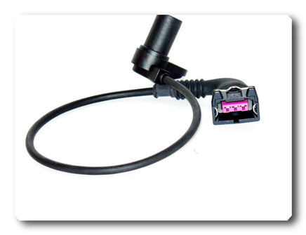 (Set 3 Pcs)  2 x Engine Camshaft / 1 Cranshat Position Sensor  Fits BMW 540 740