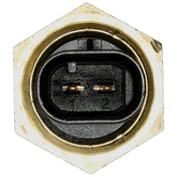 Coolant Temperature Sensor & Connector Fits Ford 2018-2023 Lincoln Nautilus