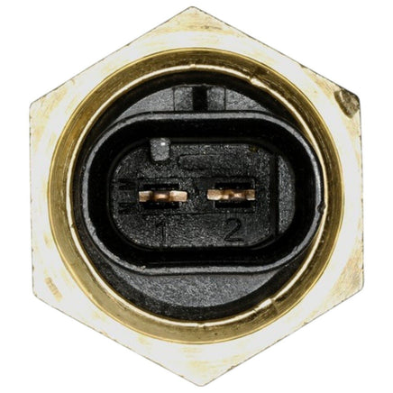 Coolant Temperature Sensor & Connector Fits Ford 2018-2023 Lincoln Nautilus
