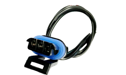 Connector of camshaft Position Sensor PC403 Fits: GM Isuzu Saab Saturn 2002-2007