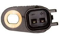 Set of 2 ABS Wheel Speed Sensor Rear Left & Right Fits: Nitro Liberty Wrangler