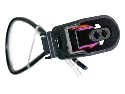 ABS Wheel Speed Sensor Rear Left Fits:OEM# 1K0927807 Audi Porsche VW 2005-2022