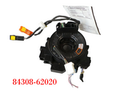 Clockspring W/ Steering Angle Sensor Fits Toyota Mirai 2016-2020