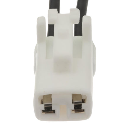 ABS Wheel Speed Sensor Connector Front-Right Fits: Sequoia 01-07 Tundra00-06