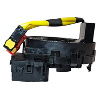 Clockspring & Steering Angle Sensor Fits Toyota Camry 2012-2014 4Cyl 2.5L