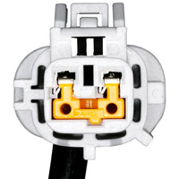 ABS Wheel Speed Sensor + Connector Front Right Fits Maxima MT  I30 I35