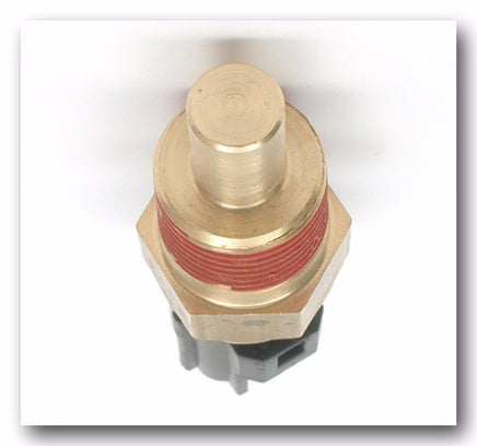 TX81 Coolant Temperature Sensor W/ Connector For Chrysler Dodge Eagle Jeep
