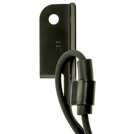 2x ABS Wheel Speed Sensor Front Left & Right Fits: Lexus Scion Toyota