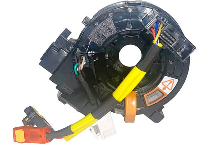 Clockspring & Steering Angle Sensor Fits LS460 LS600h LX570 W/Heated Steer