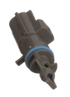 Intake Air Temperature Sensor & Connector Fits Ford F250 F350 F450 F550 V8 6.7L
