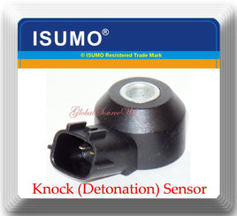 GT7610-72/4 Knock Detonation Sensor Fits: Nissan Almera  Frontier Sentra Xterra 