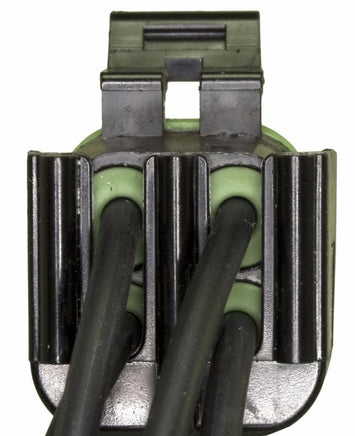 IAC Idle Air Control Valve Harness Connector Repair Harness 85-93 TPI LT1