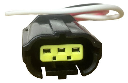 2 x Connector of Camshaft Position Sensor Fits Volvo C70 S60 S80 V70 XC90