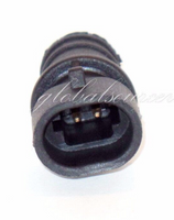 OE Spec Air Intake/Charge Temperature Sensor W/Pigtail Fits:Buick Chevrolet Saab