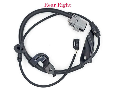 ABS Wheel Speed Sensor Wire Harness Rear Right Fits Lexus ES300h ES350 2016-2018