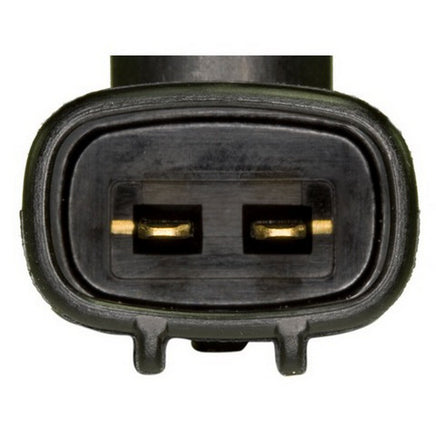 ABS Wheel Speed Sensor & Connector  Rear Right Fits:Lexus GS IS ISF LFA LS Mirai