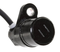 ABS Wheel Speed Sensor & Connector Rear left Fits Toyota Sequoia 2001-2007