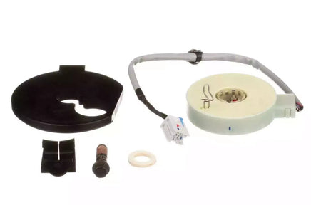 Clockspring & Steering Angle Sensor Fits Chevrolet Malibu 2008-2012