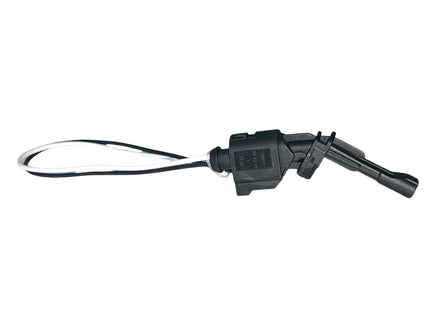 ABS Wheel Speed Sensor W/ Connector Rear Right Fits Audi Porsche VW 2005-2022