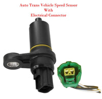 Transmission Output Sensor / Vehicle Speed Sensor Fits Chrysler Dodge Jeep