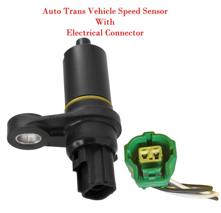 Transmission Output Sensor / Vehicle Speed Sensor Fits Chrysler Dodge Jeep