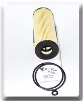 Engine Oil Filter Fits: Edge E150 Fusion Continental MKX 2.7  2015-2017
