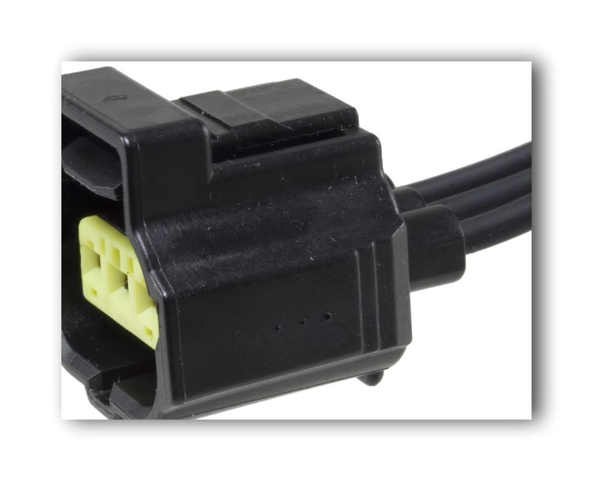 1F2218851 Throttle Position Sensor For Ford Ranger Mazda Tribute Mercury Sable E - Foto 2