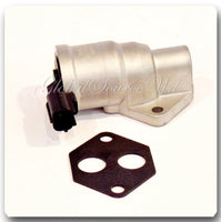 Idle Air Control Valve W/ Gasket & Connector Fits: Mustang Thunderbird Cougar