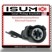 OE Spec Knock Detonation Sensor  W/Connector Fits Integra Vigor Civic Prelude
