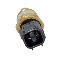 Engine Coolant Temperature Sensor & Connector Fits  Mini Cooper  2002-2008 1.6L