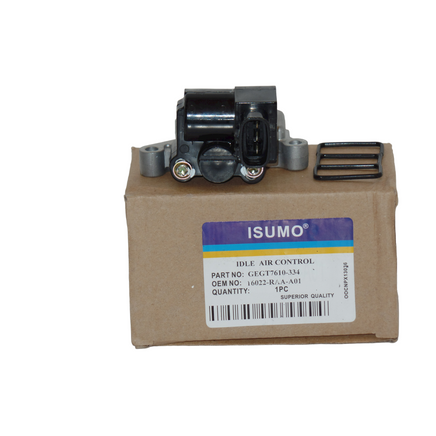 16022-RAA-A01 Idle Air Control Valve Fit Honda Accord 03-05 Element 2003-2006