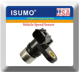 Transmission Vehicle Speed Sensor Fits: OEM 28820-RPC-013  Acura Honda 2006-2019