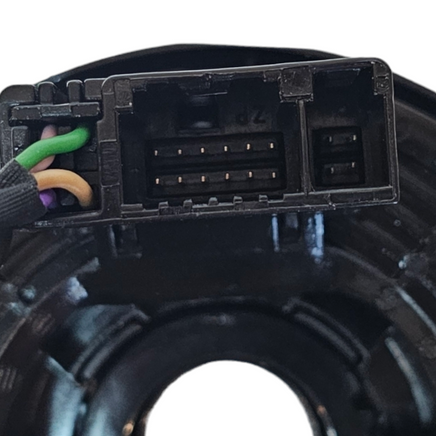 Clockspring & Steering Angle Sensor Fits Toyota Camry 2012-2014 4Cyl 2.5L