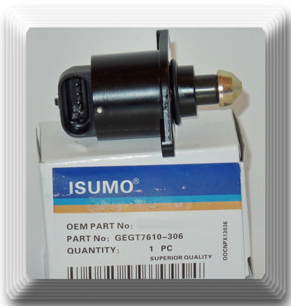 Idle Air Control Valve17112929 Fits:Buick Chevrolet Pontiac Oldsmobile