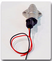 IDLE AIR CONTROL VALVE W/ CONNECTOR Fits:ESCAPE TAURUS  TRIBUTE MARINER SABLE