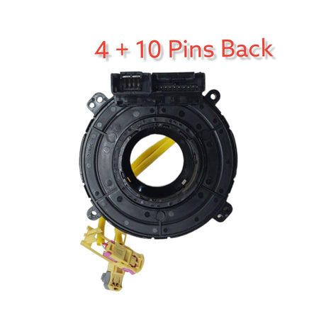 Clockspring & Steering Angle Sensor Fits Chevrolet Malibu 2008-2012