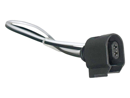 ABS Wheel Speed Sensor W/ Connector Rear Right Fits Audi Porsche VW 2005-2022