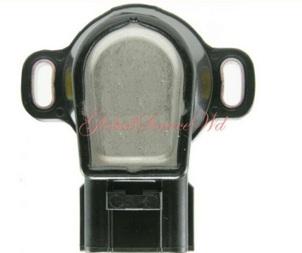 Idle Air Control Valve & TPS Sensor W/Connector Fits ES300  Avalon Camry Corolla