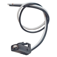 ABS Wheel Speed Sensor Connector Front-Right Fits: Sequoia 01-07 Tundra00-06