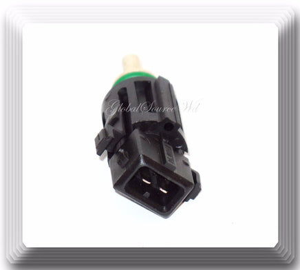 OE Spec Coolant Temperature Sensor Fits: TX218  Most BMW L4 V6 V8 V12