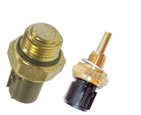 Coolant Fan Switch & Coolant Temperature Sensor Fits: Acura Honda